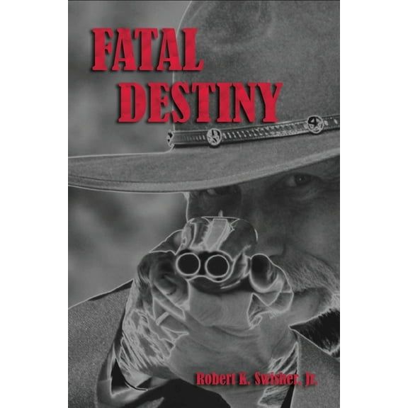 Fatal Destiny, (Paperback)