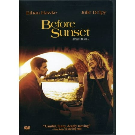 Before Sunset (Widescreen)