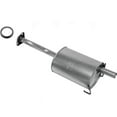 thumbnail image 6 of Fits 1996-2000 Honda Civic 3Dr Hatchback Models Rear Muffler Exhaust, 6 of 7