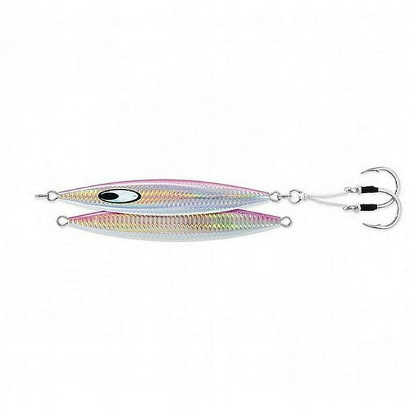 Daiwa Saltiga SK Jig Pink, 200g Jigs