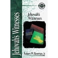 thumbnail image 1 of Pre-Owned Jehovah's Witnesses (Paperback) 0310704111 9780310704119, 1 of 1