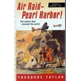 thumbnail image 1 of Pre-Owned Air Raid--Pearl Harbor! (Mass Market Paperback) 0152164219 9780152164218, 1 of 1