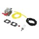thumbnail image 1 of Carburador De Fueloil, Piezas De Repuesto Kit De Carburador De Metal De Alta Estabilidad WT997 Resistente Al Desgaste Para Motores De Equipos, 1 of 7
