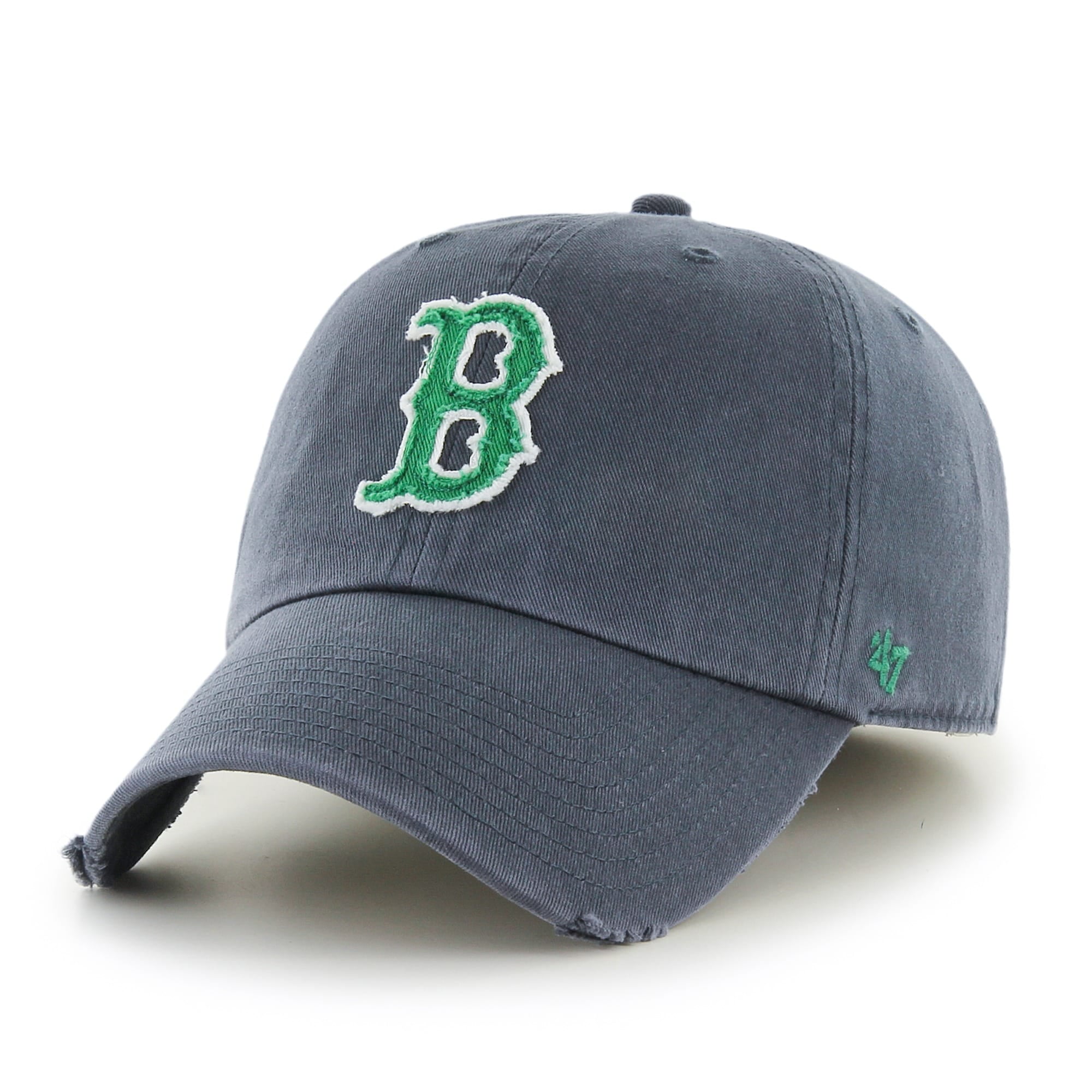 Boston Red Sox Franchise Fitted Hat 