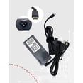 thumbnail image 2 of Cargador Compatible para Laptop Lenovo 20V 3.25A Type-C 65W Marca Siafu SIAFU Cargador Tipo C/65w Universal Para Mac/  Switch S9 Plus, 2 of 9