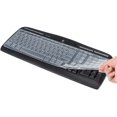 thumbnail image 5 of CaseBuy Housse de Clavier Compatible avec Logitech MK320 K330 MK335 Clavier Sans Fil de Bureau, Clavier Sans Fil Logitech, 5 of 5