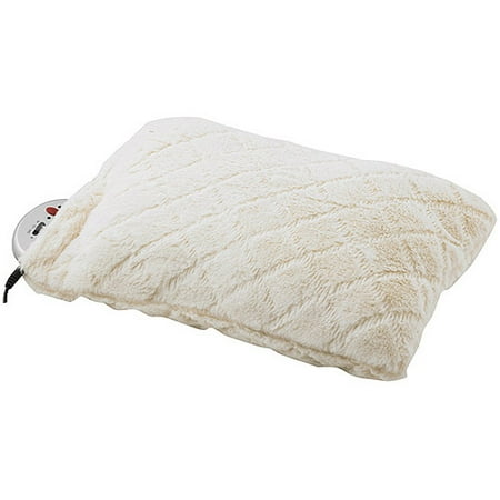 body innovations 2 in 1 massaging pillow - walmart body innovations 2 in 1 massaging pillow - walmart