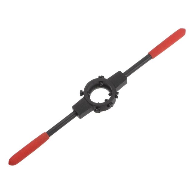 Shank Handle Wrench for Metric M10M11 (Metric) / 3/8'7/16' (UNC/UNF) / Round Die with 30mm OD