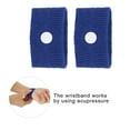 thumbnail image 4 of Anti-sick Soft Motion Sickness Wristbands, Wristbands, Adult Air Travel Sea Travel For Children, 4 of 8