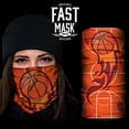 thumbnail image 3 of Cache-cou de Basketball, 3 of 5