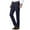 Royal Blue, variant on Men's Relaxed Fit Stretch Corduroy Lightweight Breathable Pants with Regular Fit for Everyday Casual and Business Wear,Black,29