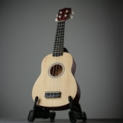 Likegreen 21 Inch Ukulele Beginning Kit for Beginner Kids Students with Accessories