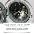 thumbnail image 6 of Washing Machine Cleaner for Front Load and Top Load Washers – Removes Limescale, Dirt, and Odors for Deep Cleaning and Freshness, 6 of 9