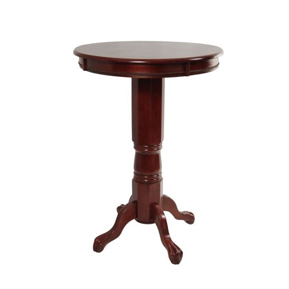 Florence Pub Table, English Tudor