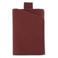 thumbnail image 3 of Cartera Con Tarjetero, Tarjetero Minimalista De Cuero De Gran Capacidad Multifunción Para La Vida Diaria, 3 of 8