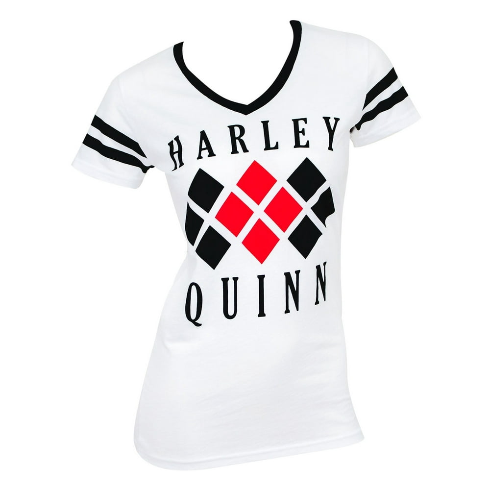 harley quinn childrens t shirt