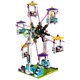 thumbnail image 3 of LEGO Friends 41130 Amusement Park Roller Coaster Building Kit (1124 Piece), 3 of 5