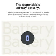 Google Pixel 9a GA09565 Unlocked 128GB Peony
