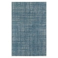 thumbnail image 2 of Momeni Como Polypropylene Machine Made Blue Indoor Outdoor Rug 7'10" X 10'10", 2 of 11