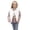 yop3-0721 White, variant on Sherpa Vest for Teen Girls Cute Lightweight Fleece Warm Button Down Sleeveless Jacket Youth Fall Winter Fuzzy Outwear Cropped Cardigans Girls