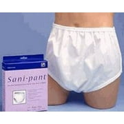 Complete Medical Sani-Pant Protective Underwear - SK850LGEA - Large, 1 Each / Each