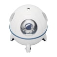 thumbnail image 3 of Humidificador de aire Space Capsule, humidificador de aire Space Capsule, humidificador de escritorio, humidificadores portátiles diseñados para el futuro, 3 of 12