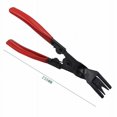 thumbnail image 2 of Multi-Specification Feature Touch Touch Touch Touch Nail Remover Rubber Screwdriver Set of 5 Picks Red, 2 of 5