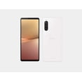 thumbnail image 3 of Sony Xperia 10 V XQ-DC72 5G Dual SIM 128GB ROM 8GB RAM GSM Unlocked Global - White, 3 of 8