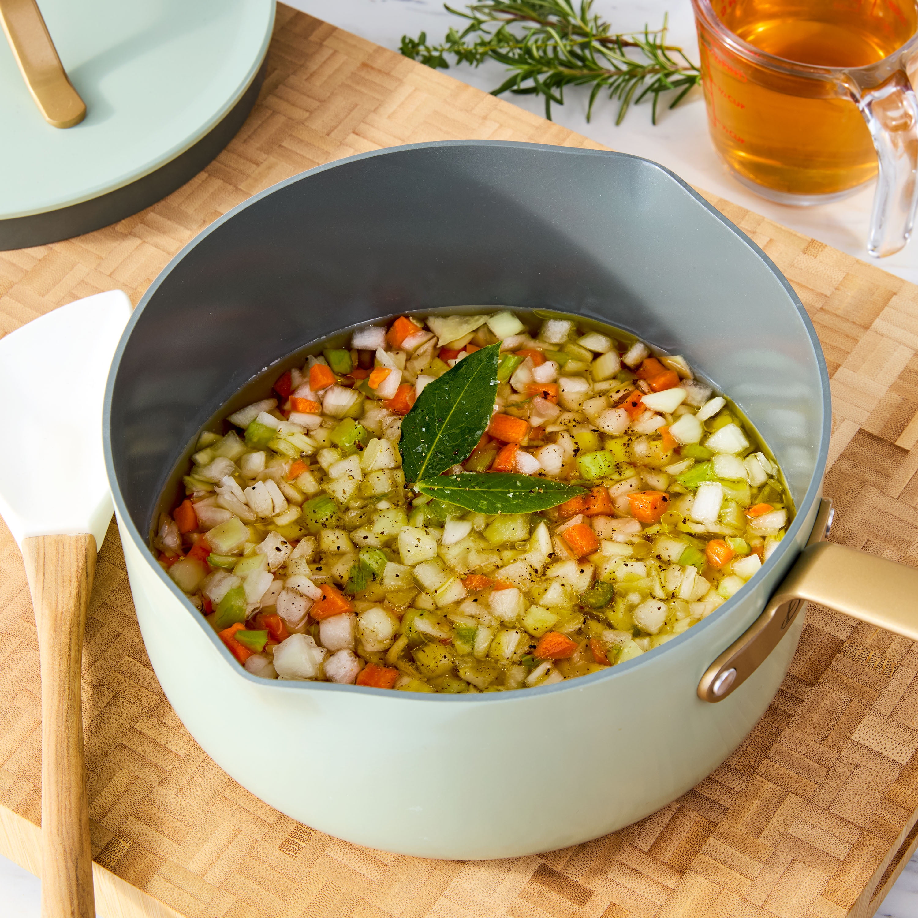 Freshness Guaranteed Diced Fresh Mirepoix Blend, 10 oz