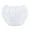 White, variant on Reusable Water Resistant PVC Diaper Covers for Men and Women - Leakproof Protection Plastic Pant with Elastic Waist & Thighs, Adjustable Fit for Incontinence, Ideal for Seniors & Post-Surgical Care