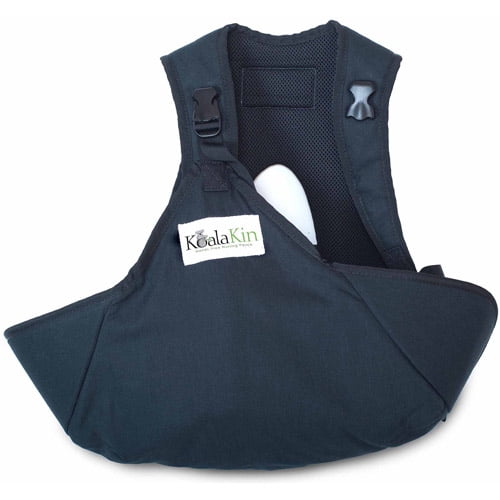 hands free nursing sling