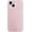Pink, variant on MYKOMI Compatible with iPhone 13/iPhone 14 Case with Cute Fashion Polka Dot Aesthetics Design Simple Case for Soft TPU Slim Protection Case for iPhone 13/14