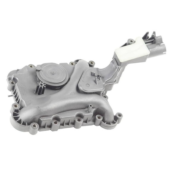 Bapmic 06E103547E Oil Separator Exhaust Assembly for Audi A4 A5 A6 Q5