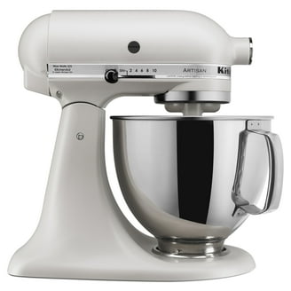 KitchenAid PRO 500 Series 5-Quart Lift Style Stand Mixer All Metal