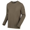 thumbnail image 3 of Regatta - Camiseta Karter II Ligero Hombres (Verde Camuflaje), 3 of 3