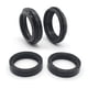 thumbnail image 4 of Kit de 2 juntas de horquilla y guardapolvo perfecl Protección de motocicleta 41Mmx52.2Mmx11mm, 4 of 8