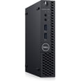 thumbnail image 3 of Dell OptiPlex 3060, Petits Graphiques Intel, i5-8400T, 8 Go, 256 Go PCIe, Garantie de 2 Ans, Remis à Neuf, 3 of 4