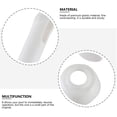 thumbnail image 4 of 40 Pcs Inflatable Swimming Pool Pins Joint Replacement Parts Plastic Metal Frame Connector, 4 of 6