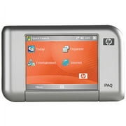HP iPAQ rx4240 Mobile Media Companion