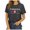 Dark Gray, variant on KDFJPTH T Shirts for Women Tops Summer Canada Day Flag Graphic Canadian Maple Leaf Short Sleeve Patriotic Vacation Tees Dark Gray L