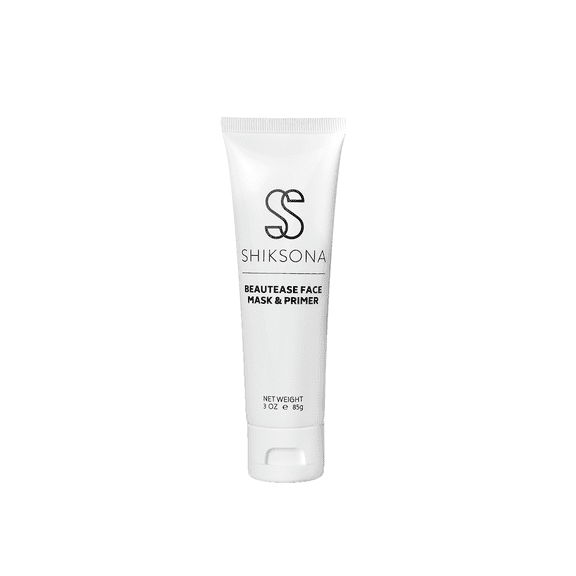 BEAUTEASE FACE MASK & PRIMER