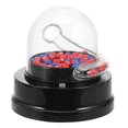 thumbnail image 2 of 1 Set Electric Lottery Balls Machine Number Picking Machine Fortunate Number Picker with Balls, 2 of 6