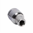 thumbnail image 3 of Sk Professional Tools Socket, Steel, Chrome, 1/8 in 40904, 3 of 3