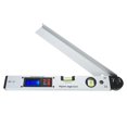 thumbnail image 1 of 0-225 Digital Protractor Angle Finder Gauge Meter Electronic Goniometer Horizontal Vertical Angle, 1 of 5