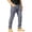 1#Gray, variant on Men's Cargo Pants for Outdoor - Tactical Pants for Men, Summer Multi-Pocket Straight-Leg Durable Work Trousers,Black L