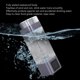 thumbnail image 4 of Botella De Agua De Hidrógeno, Generador De Agua Rico En Hidrógeno Sellado, Revestimiento UV PCTG Con Caja De Almacenamiento De Medicamentos Para El Hogar, 4 of 7