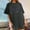 Grey, variant on TayIor Sw1ft Shirts, Tylor Sw1ft Merch, Tylor Sw1ft ,Women's Fashion Casual Printed Round Neck Short Sleeve Shirts Blouse Women Graphic Music Lover Shirts TKFASHION Gray S