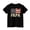 Black, variant on Fathers Day Gift Summer Dad Papa Print American Flag Tops Vintage Fourth Of July Patriotic Shirts Quick Dry Comfortable Round Neck Independence Day Tee Army Green M