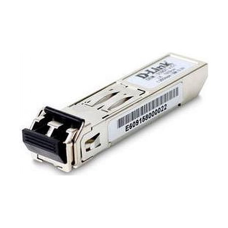 UPC: 0790069248146 | D-Link DEM-310GT Gigabit Interface Converter LC