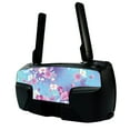 thumbnail image 5 of Skin Decal Wrap Compatible With DJI Mavic Mini Portable Drone Quadcopter Sticker Design In Bloom, 5 of 6